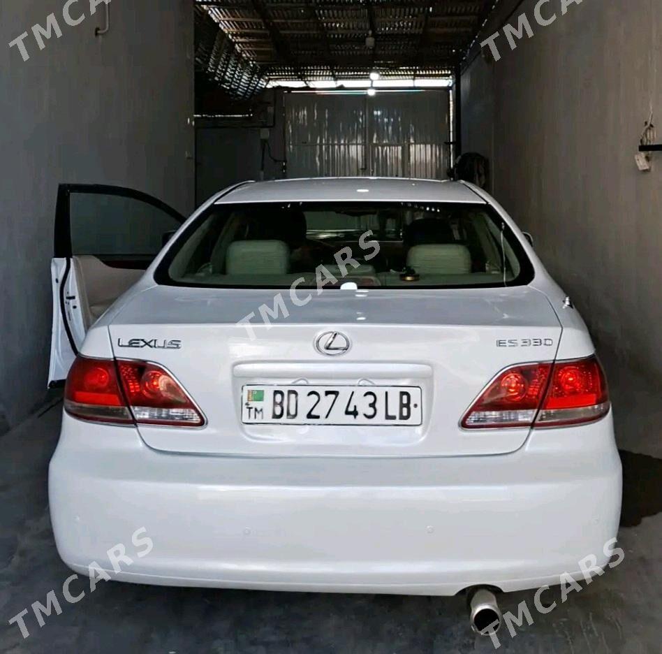 Lexus ES 330 2003 - 200 000 TMT - Türkmenabat - img 4