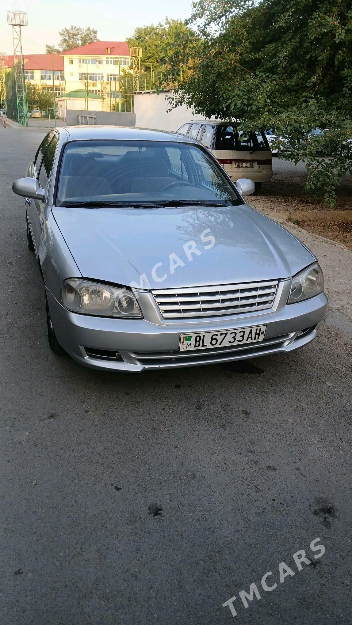 Kia Optima 2001 - 45 000 TMT - Ашхабад - img 2
