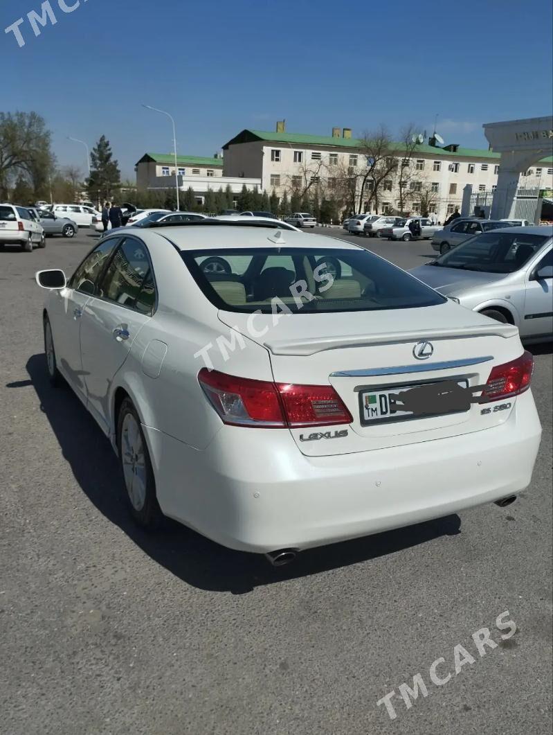Lexus ES 350 2011 - 240 000 TMT - Dänew - img 3