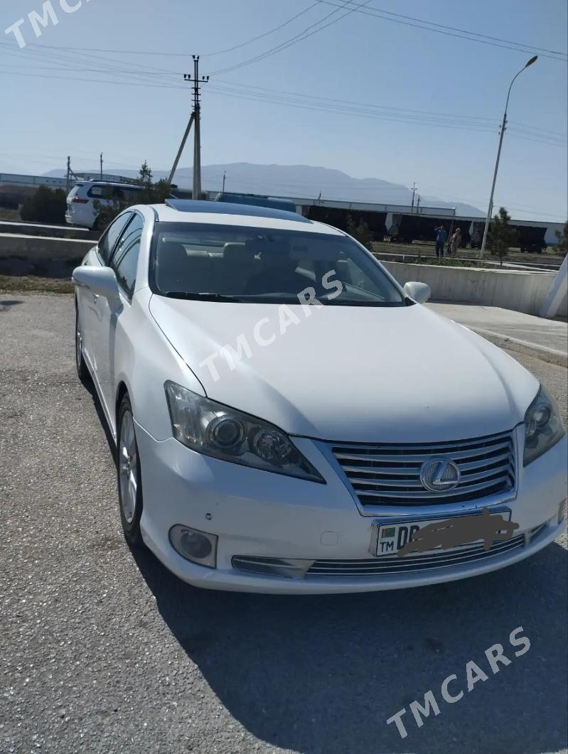 Lexus ES 350 2011 - 240 000 TMT - Dänew - img 2