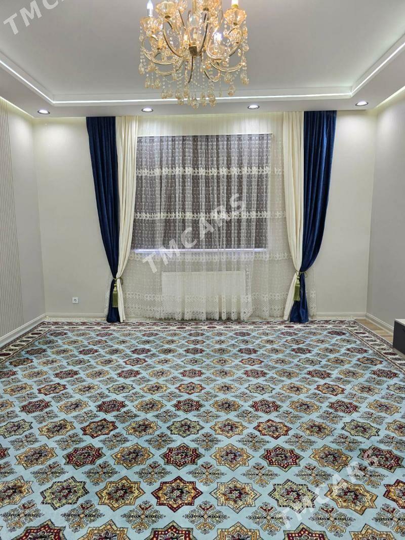 MIR8 TAZE 2KOMNAT FUL - Parahat 8 - img 5