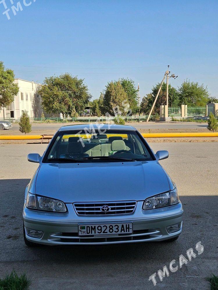 Toyota Camry 2001 - 145 000 TMT - Tejen - img 2