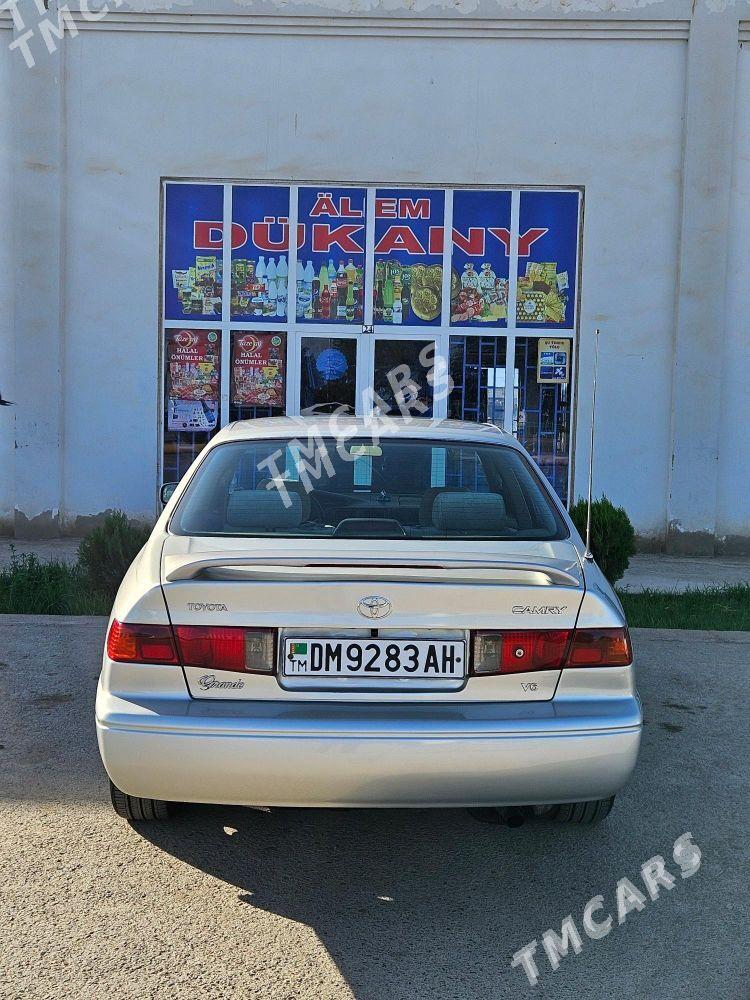 Toyota Camry 2001 - 145 000 TMT - Tejen - img 4