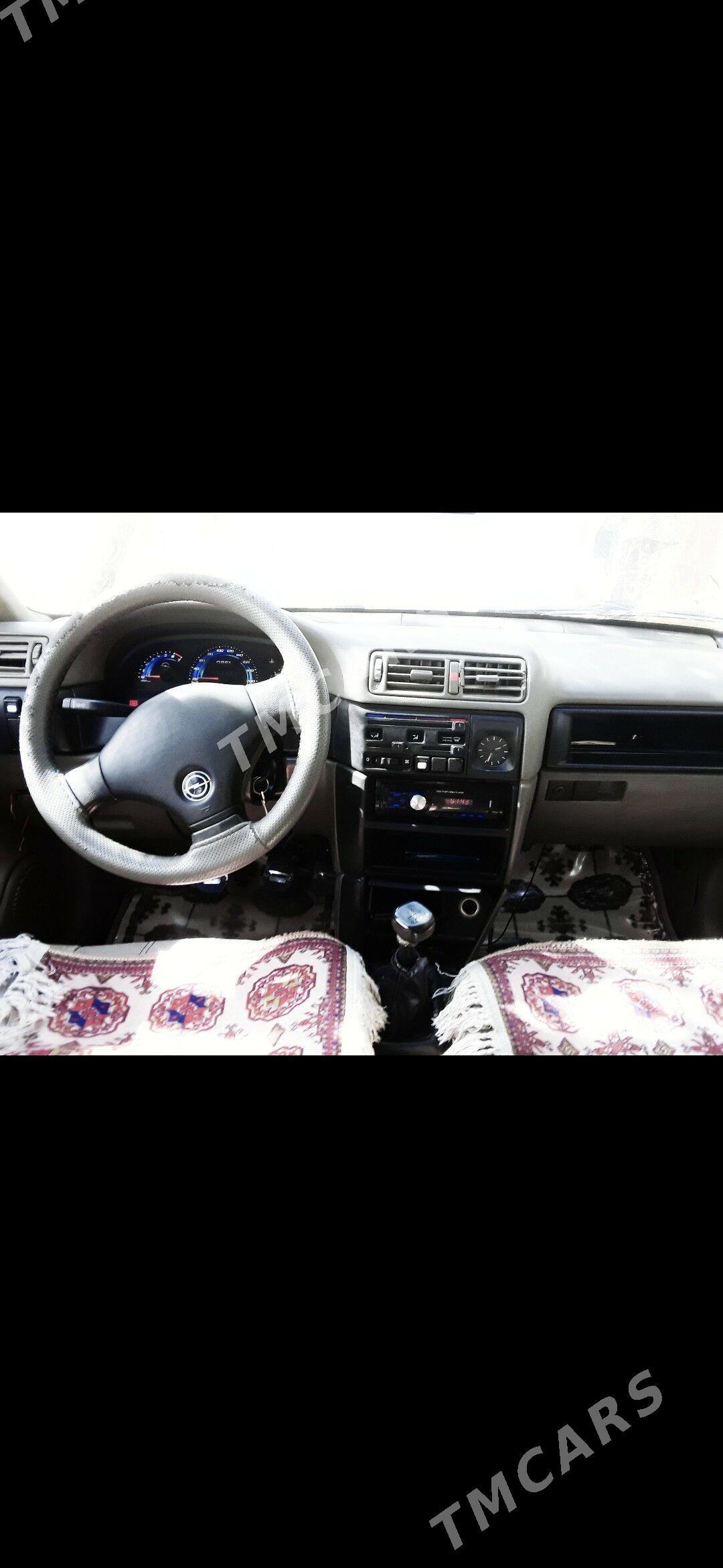 Opel Vectra 1989 - 38 000 TMT - Туркменбаши - img 3