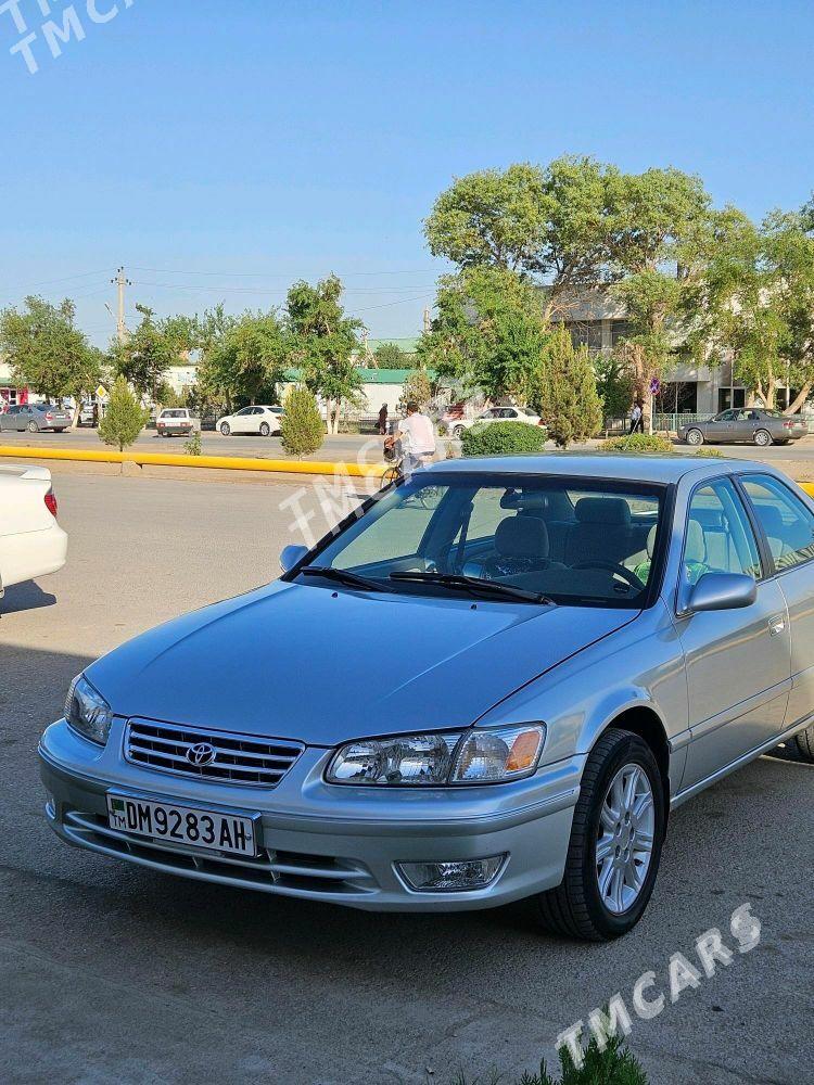 Toyota Camry 2001 - 145 000 TMT - Tejen - img 6