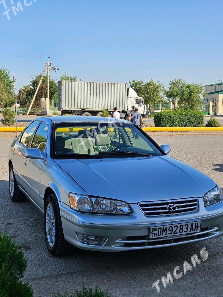 Toyota Camry 2001 - 145 000 TMT - Tejen - img 5