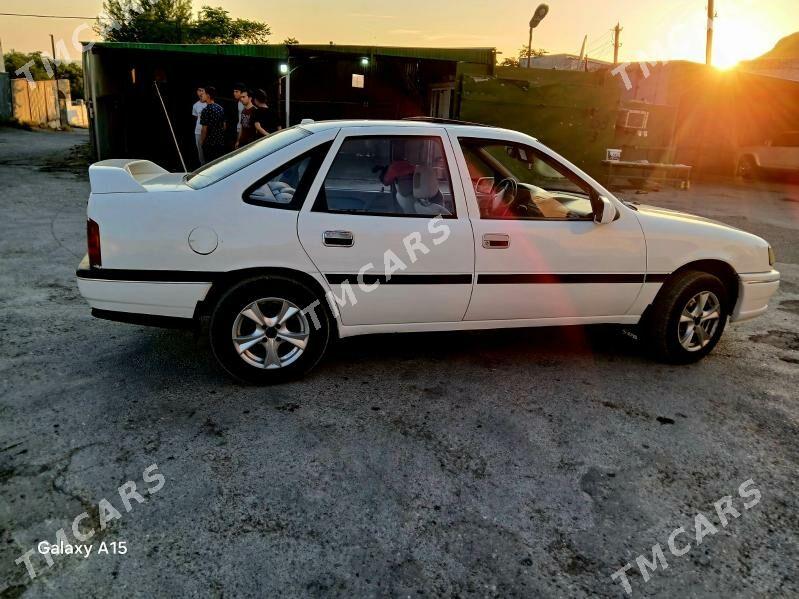 Opel Vectra 1989 - 38 000 TMT - Туркменбаши - img 8