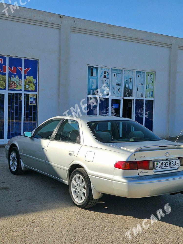 Toyota Camry 2001 - 145 000 TMT - Tejen - img 7