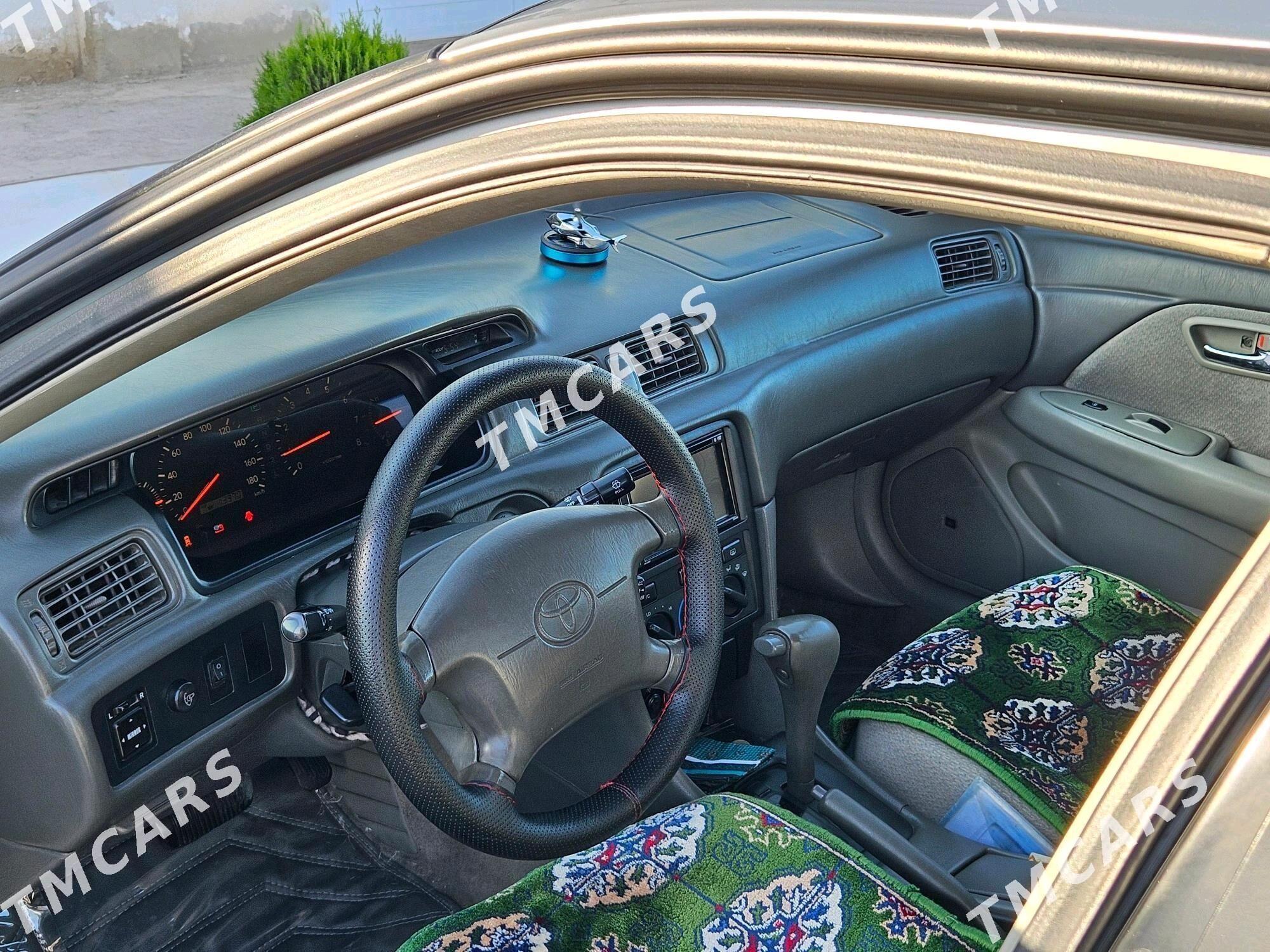 Toyota Camry 2001 - 145 000 TMT - Tejen - img 8