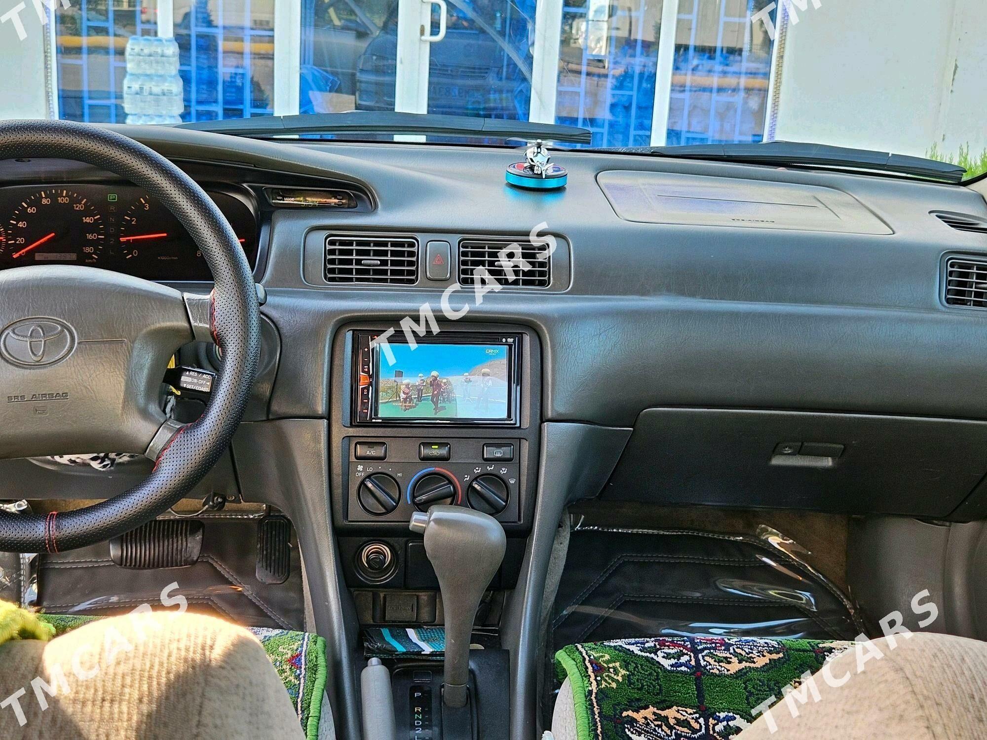 Toyota Camry 2001 - 145 000 TMT - Tejen - img 9
