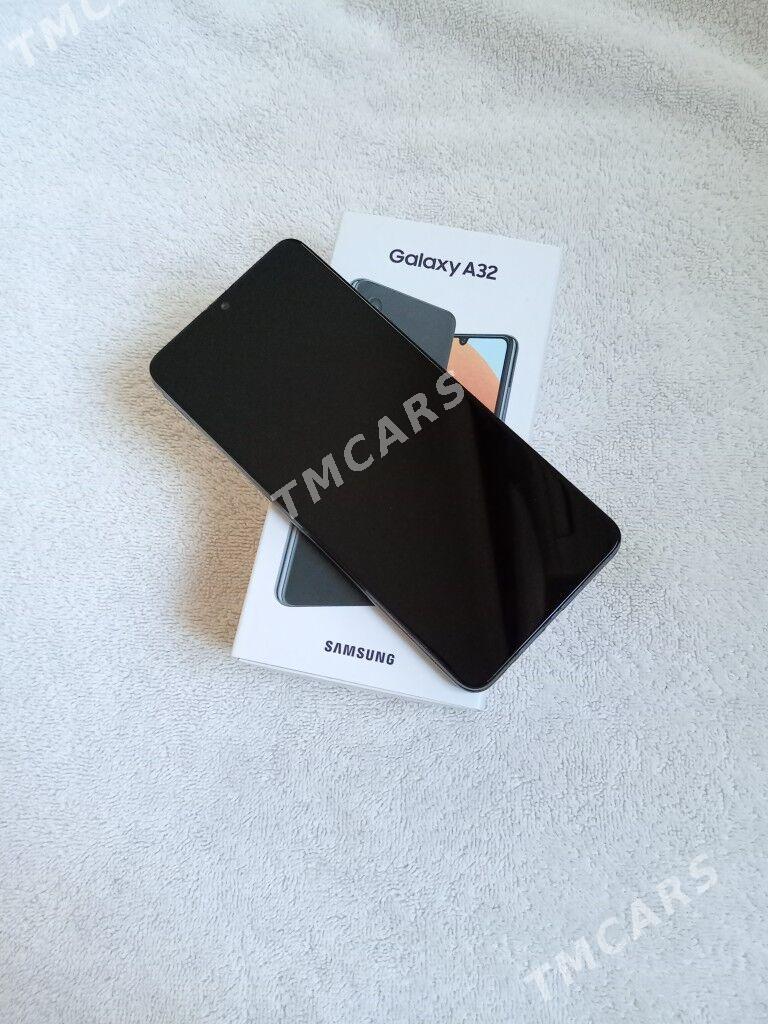 Telefon Samsung A 32 - Туркменбаши - img 2