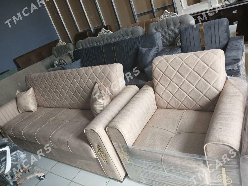 mebel divan - Дашогуз - img 2