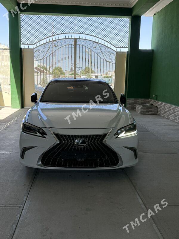Lexus ES 350 2019 - 640 000 TMT - Балканабат - img 5
