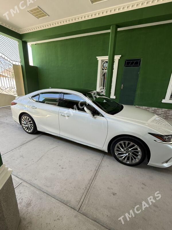 Lexus ES 350 2019 - 640 000 TMT - Балканабат - img 2