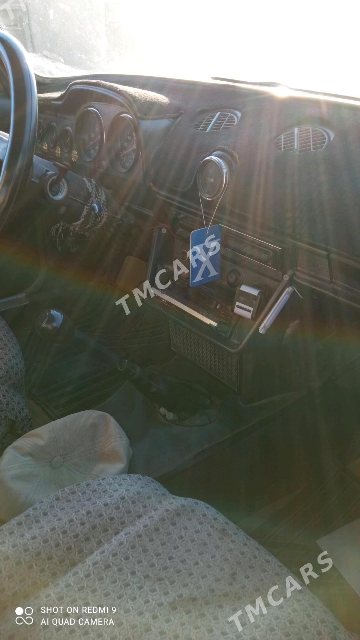Lada 2106 1993 - 17 000 TMT - Байрамали - img 3