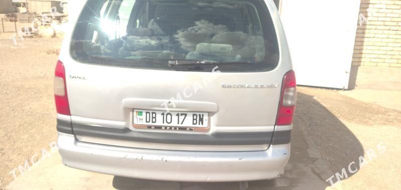 Opel Sintra 1999 - 20 000 TMT - Gumdag - img 2