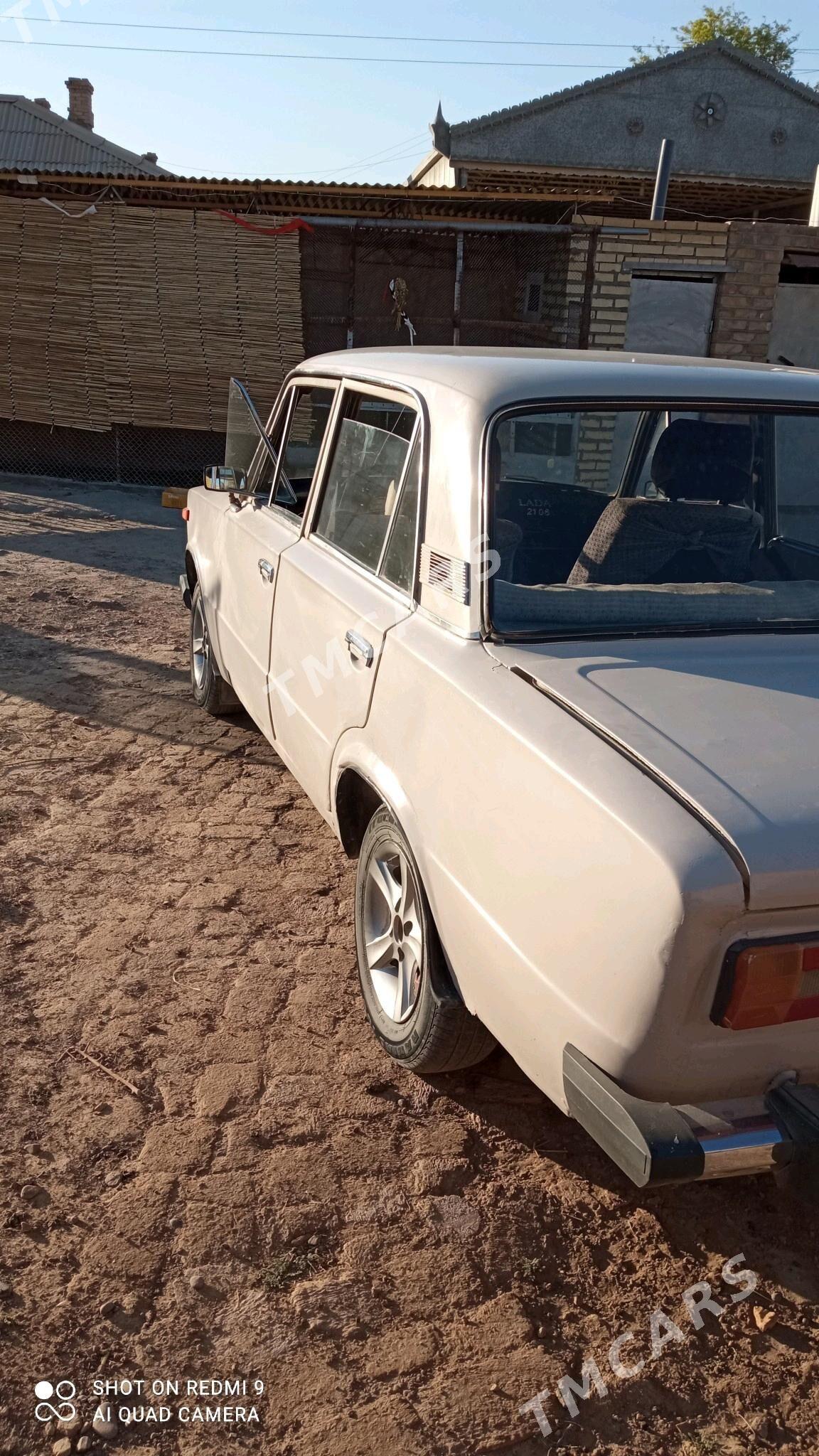 Lada 2106 1993 - 17 000 TMT - Байрамали - img 4