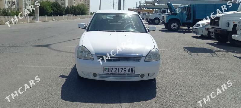 Lada Priora 2010 - 45 000 TMT - Aşgabat - img 6
