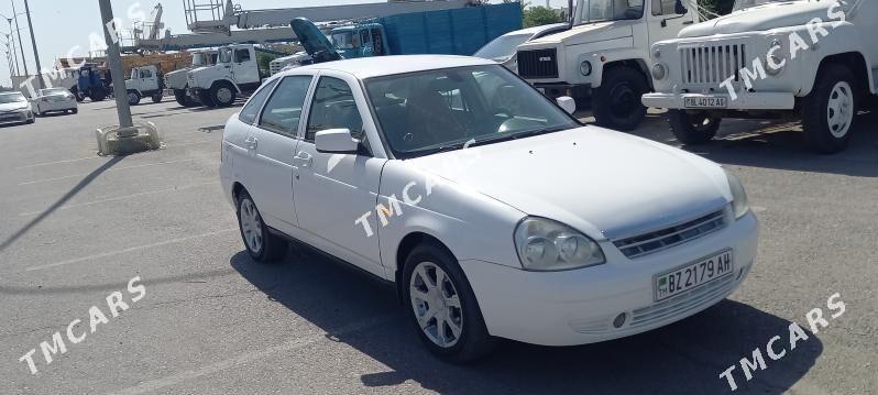 Lada Priora 2010 - 45 000 TMT - Aşgabat - img 5