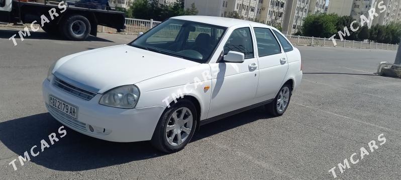 Lada Priora 2010 - 45 000 TMT - Aşgabat - img 4