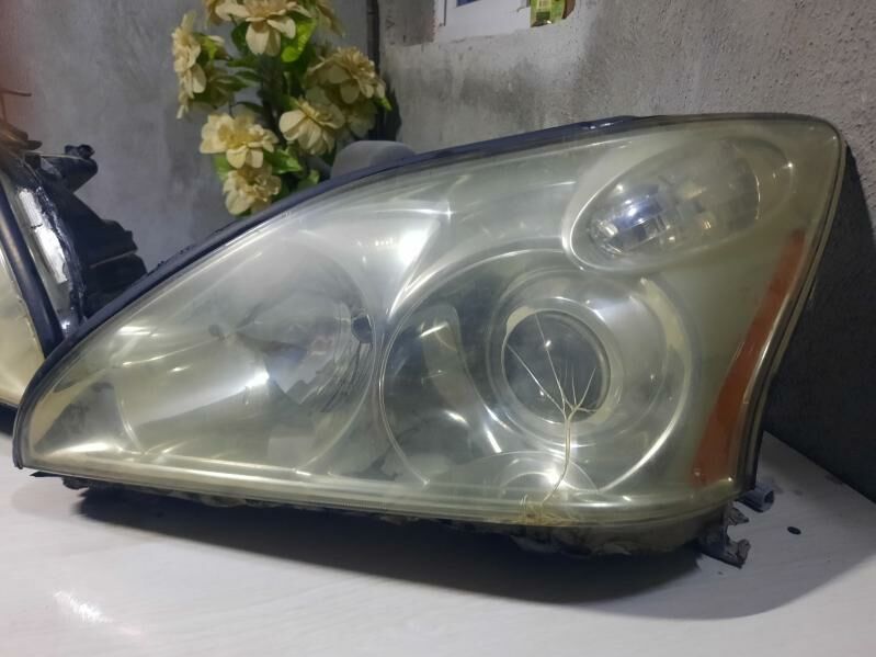 Rx330 fara onki 1 300 TMT - Ашхабад - img 6