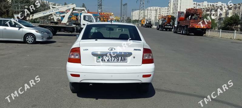 Lada Priora 2010 - 45 000 TMT - Aşgabat - img 3