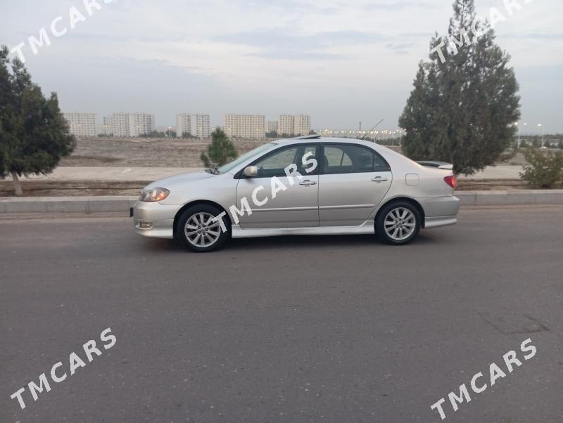 Toyota Corolla 2004 - 120 000 TMT - Херрикгала - img 4