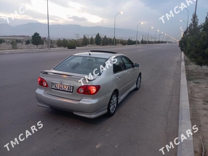 Toyota Corolla 2004 - 120 000 TMT - Херрикгала - img 2