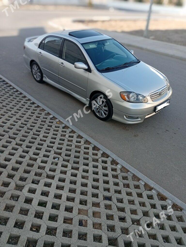 Toyota Corolla 2004 - 120 000 TMT - Херрикгала - img 6