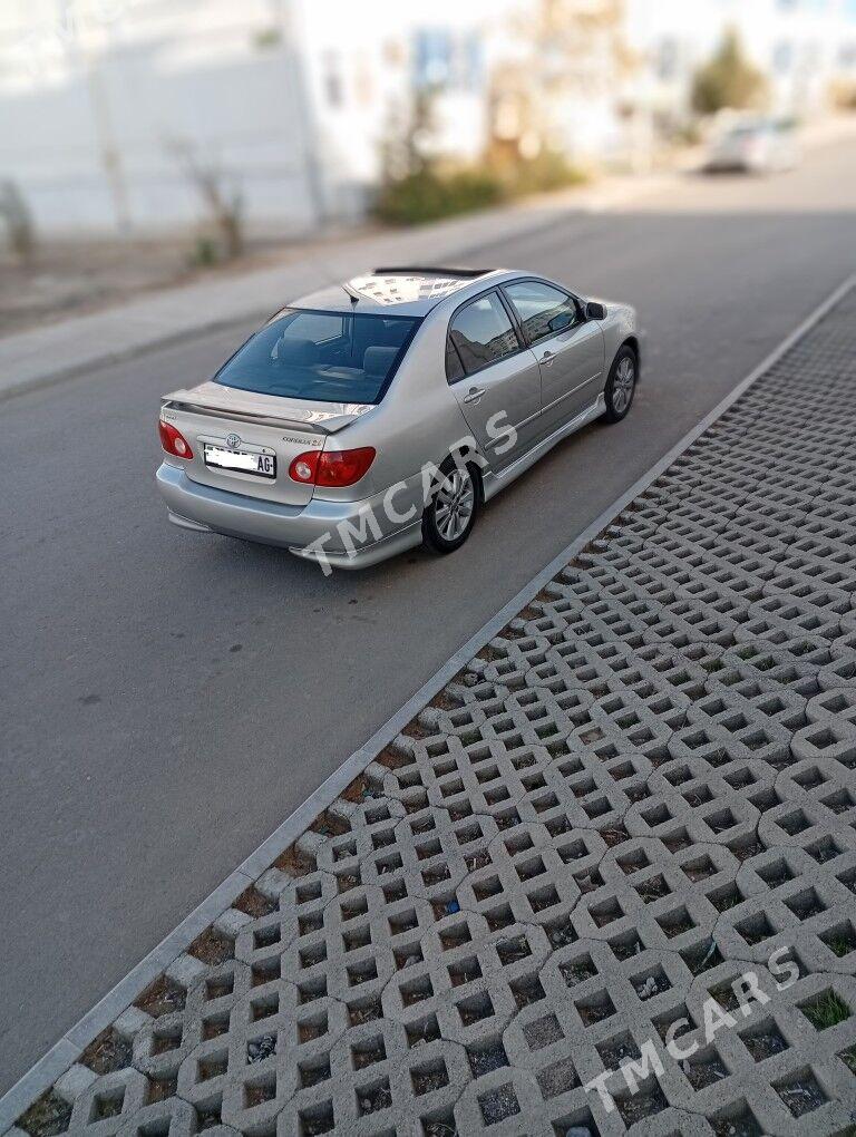 Toyota Corolla 2004 - 120 000 TMT - Херрикгала - img 5