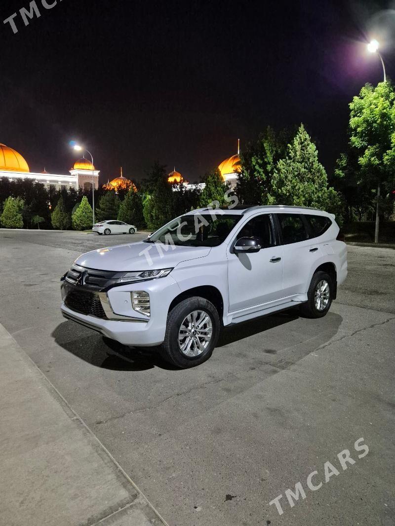 Mitsubishi Pajero 2020 - 425 000 TMT - Aşgabat - img 3