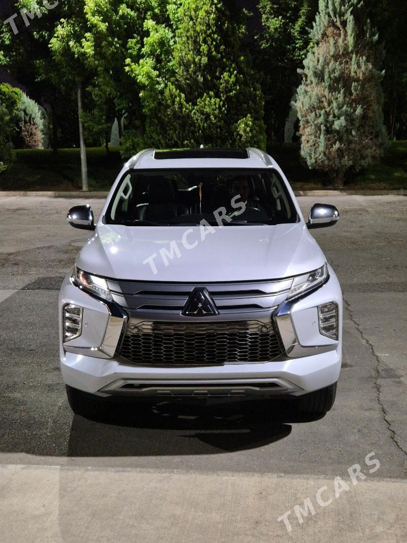 Mitsubishi Pajero 2020 - 425 000 TMT - Aşgabat - img 2