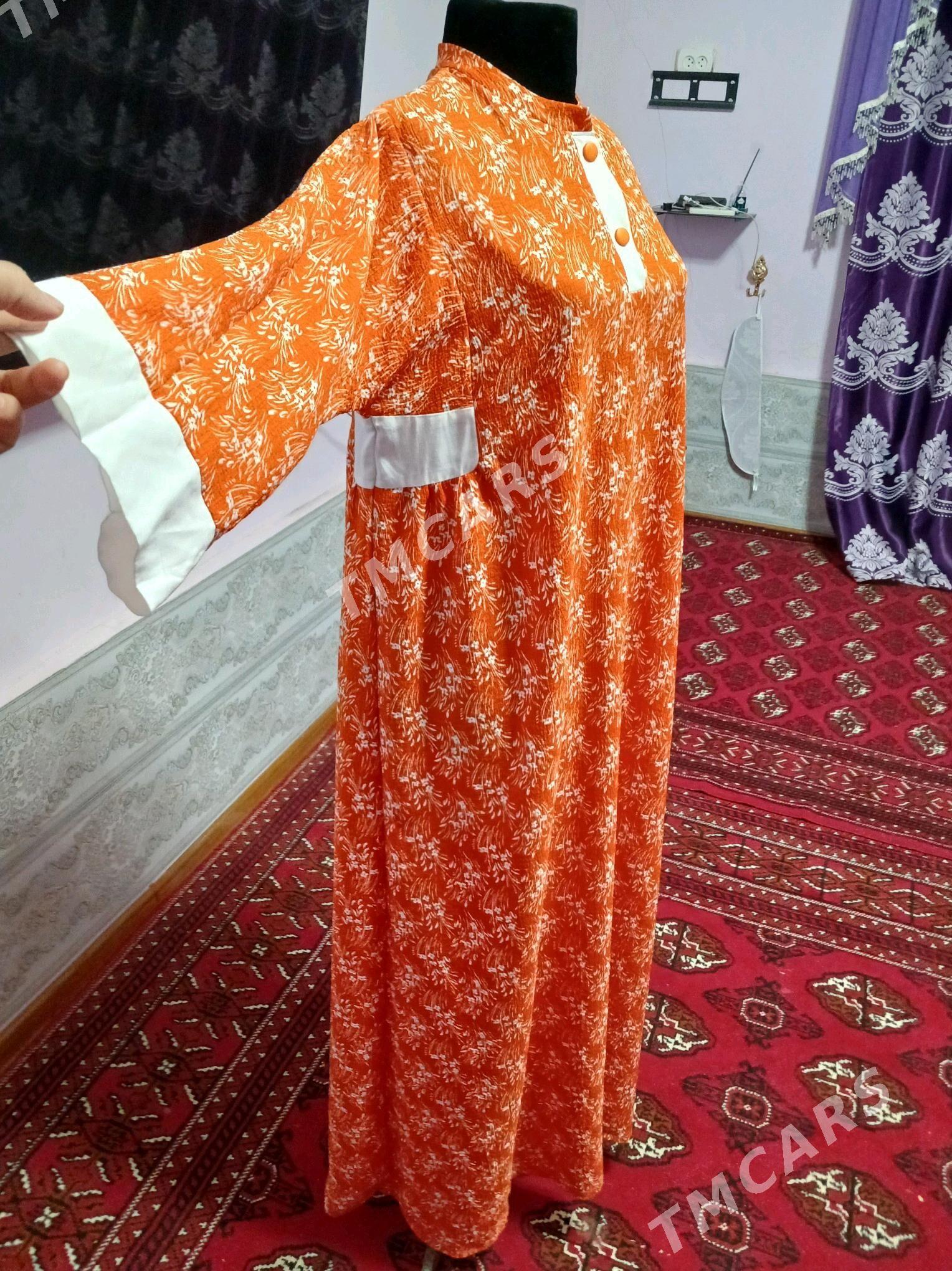 yanly koynek  geyilmedik - Dänew - img 3