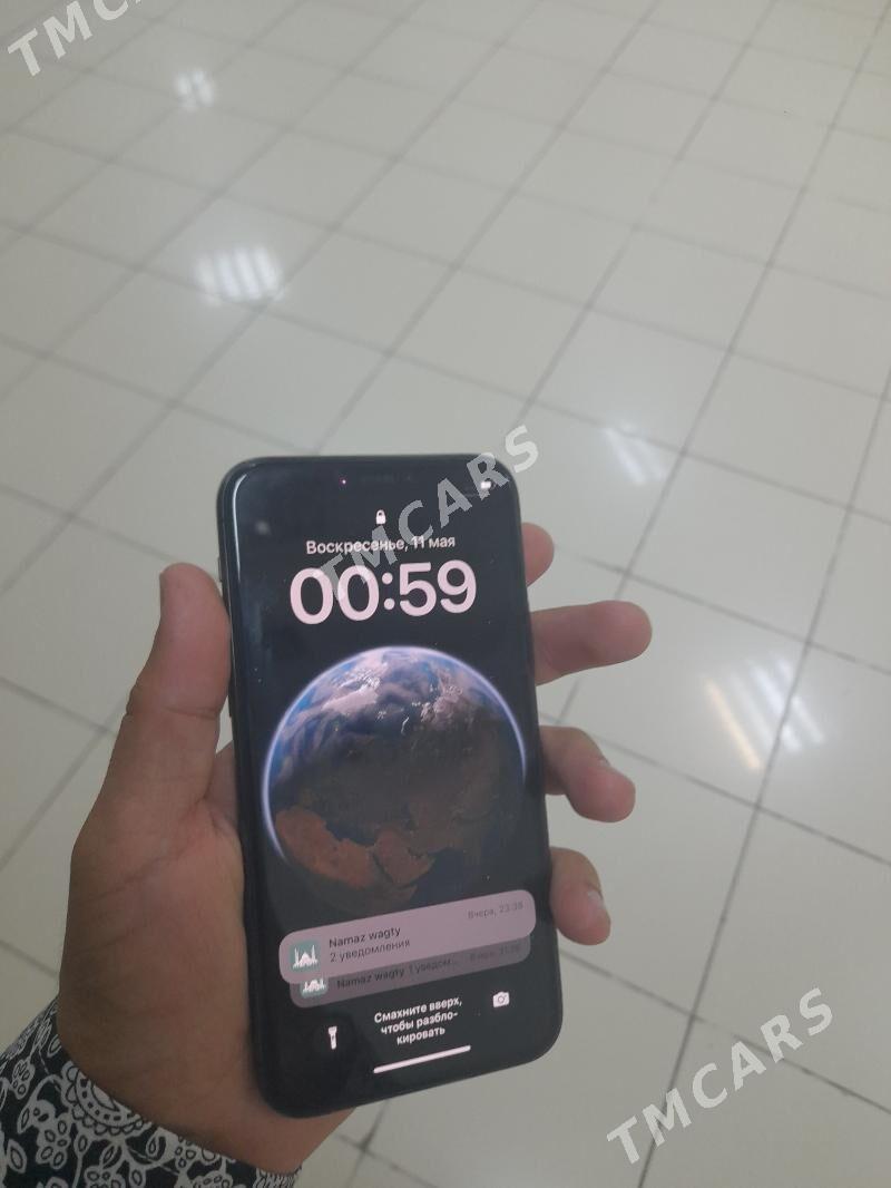 IPHONE 11 PRO 256GB 74% - Parahat 7 - img 2