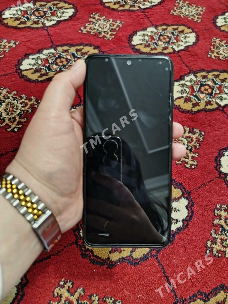 Redmi note 10 S - Мары - img 3