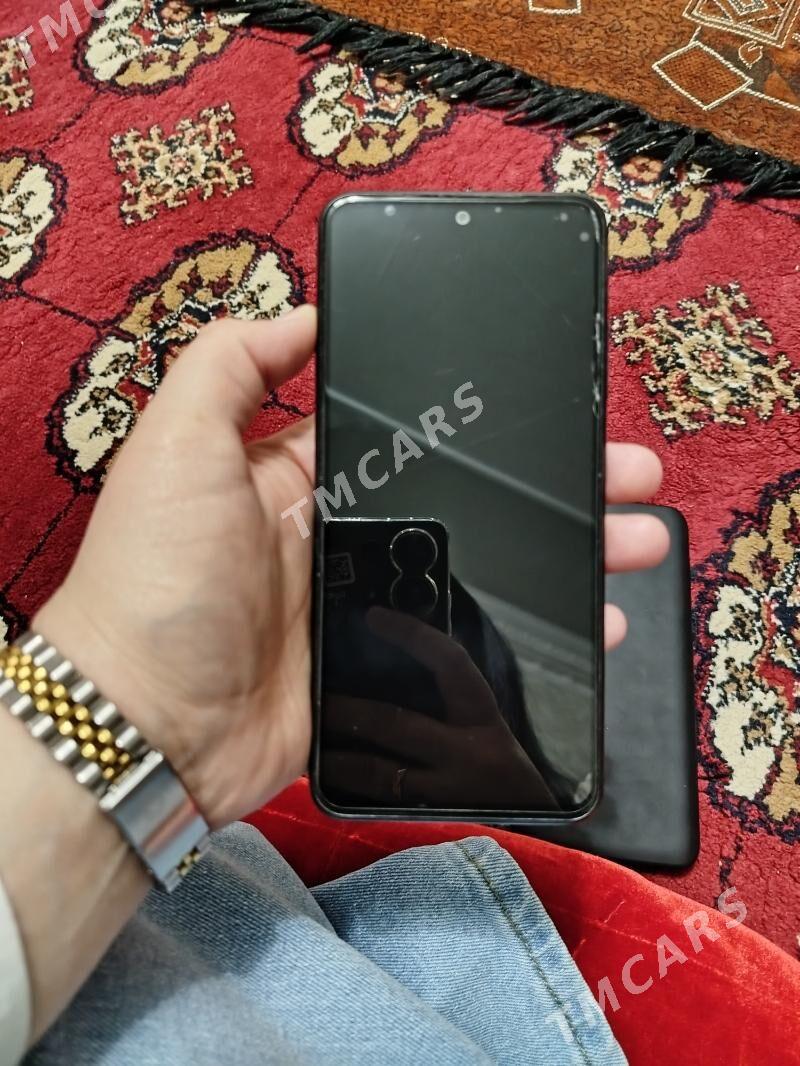 Redmi note 10 S - Мары - img 2