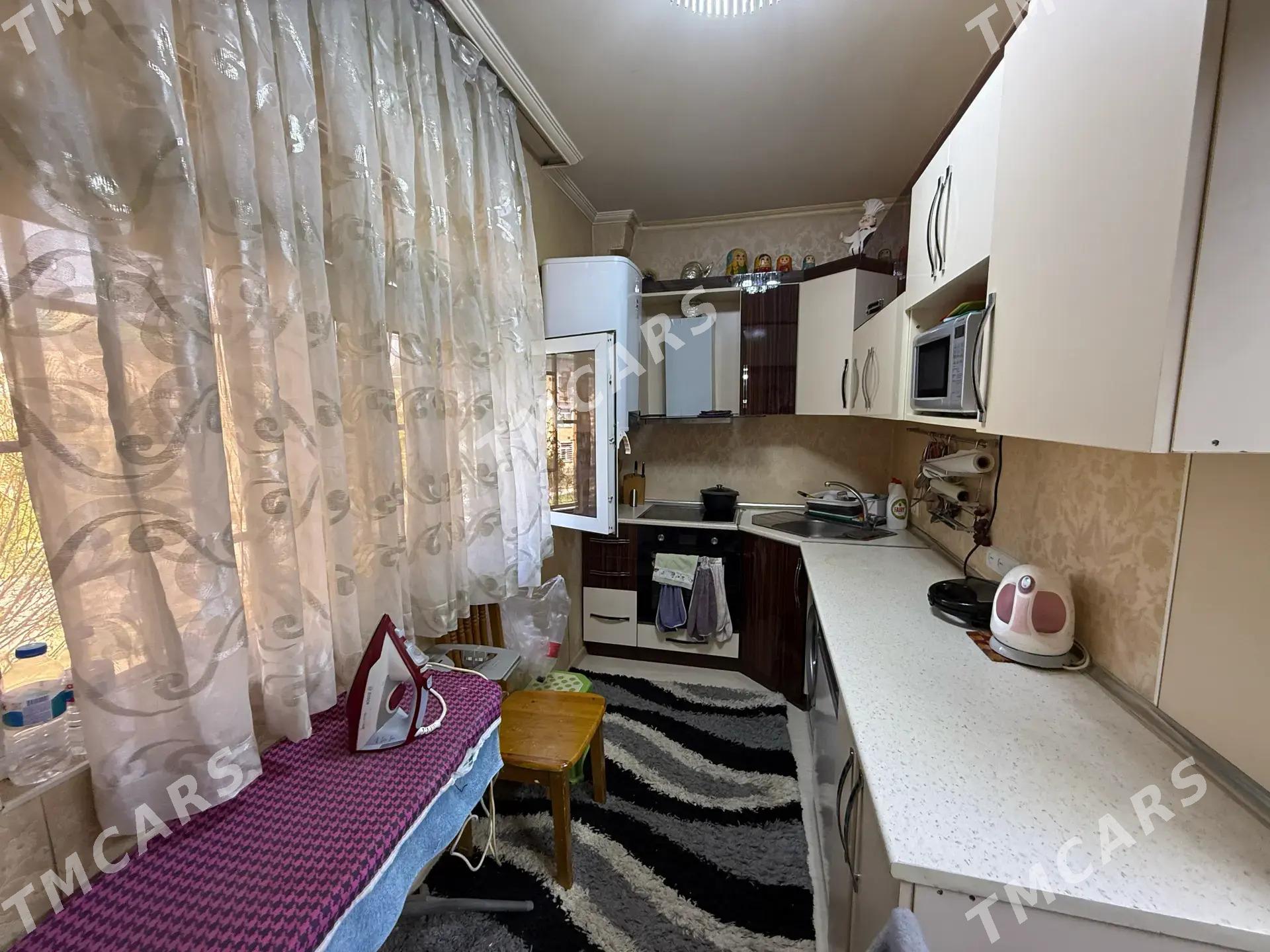 2-МКР АТАБАЕВА 2-ЭТАЖ 2-КМ - 2 mkr - img 9