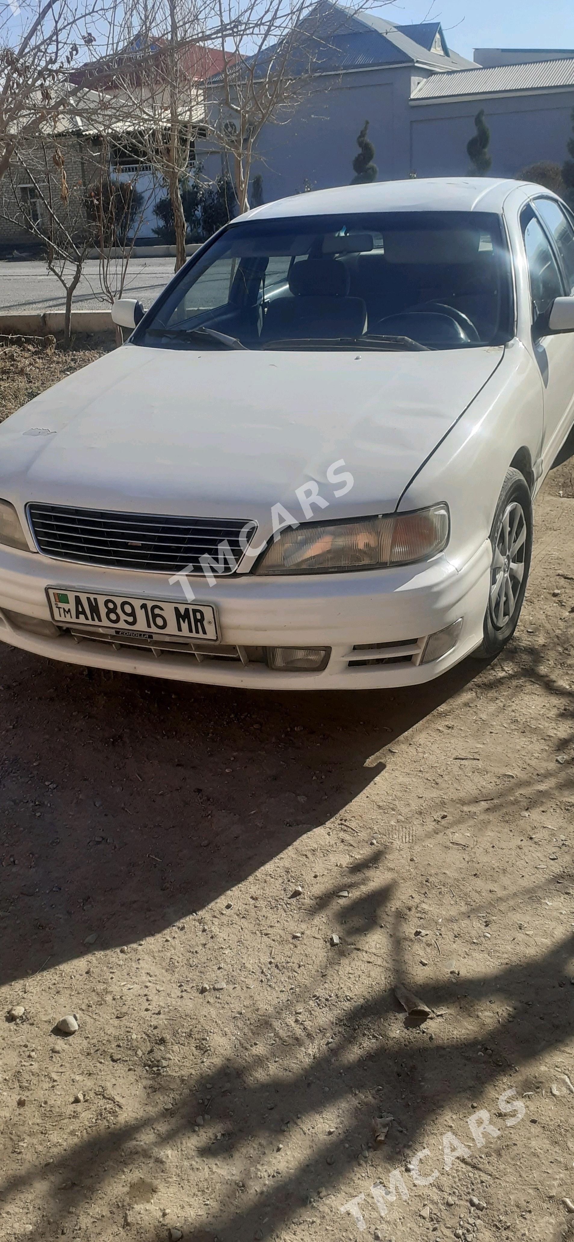 Nissan Cefiro 1994 - 22 000 TMT - Векильбазар - img 2
