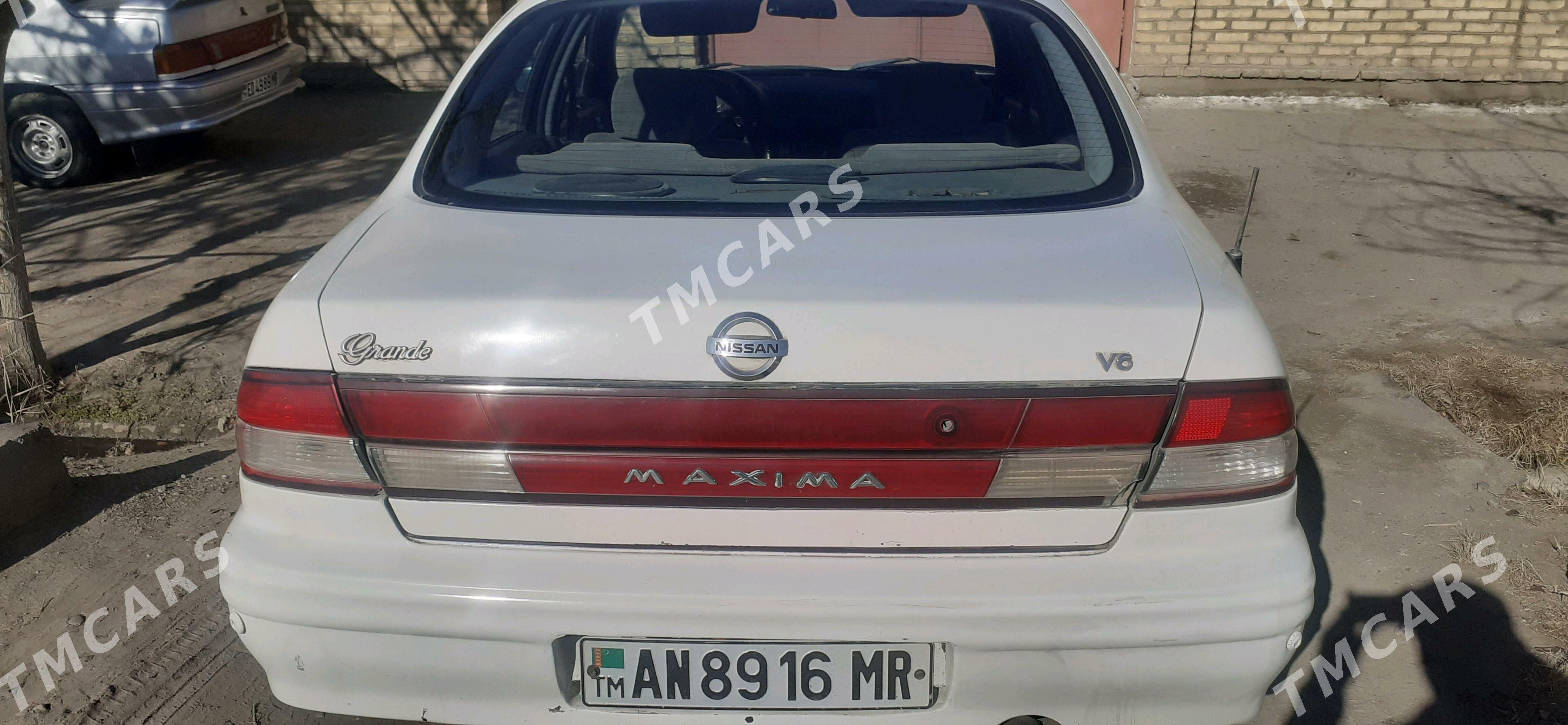 Nissan Cefiro 1994 - 22 000 TMT - Векильбазар - img 3