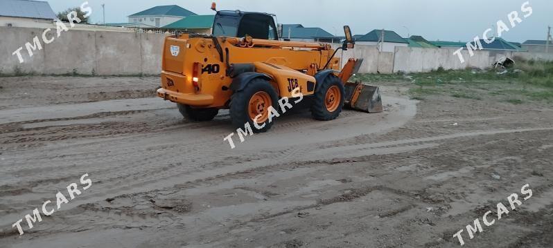 JCB 4CX ECO 2003 - 630 000 TMT - Чоганлы - img 3