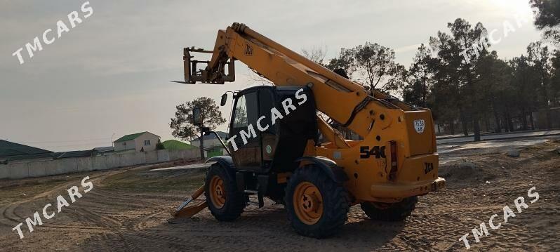 JCB 4CX ECO 2003 - 630 000 TMT - Чоганлы - img 8