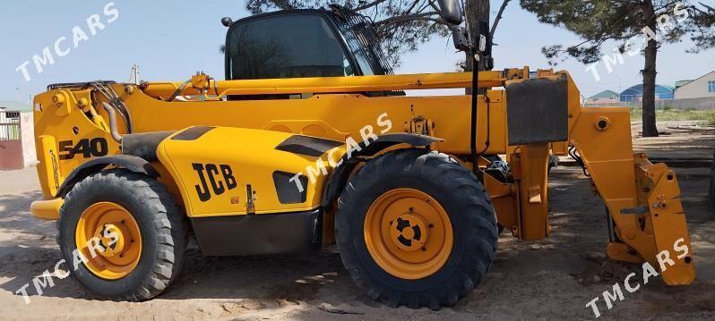JCB 4CX ECO 2003 - 630 000 TMT - Чоганлы - img 2