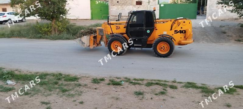 JCB 4CX ECO 2003 - 630 000 TMT - Чоганлы - img 5