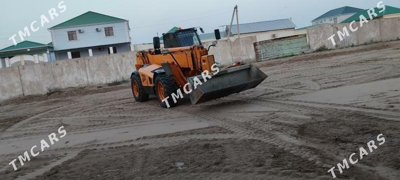 JCB 4CX ECO 2003 - 630 000 TMT - Чоганлы - img 6