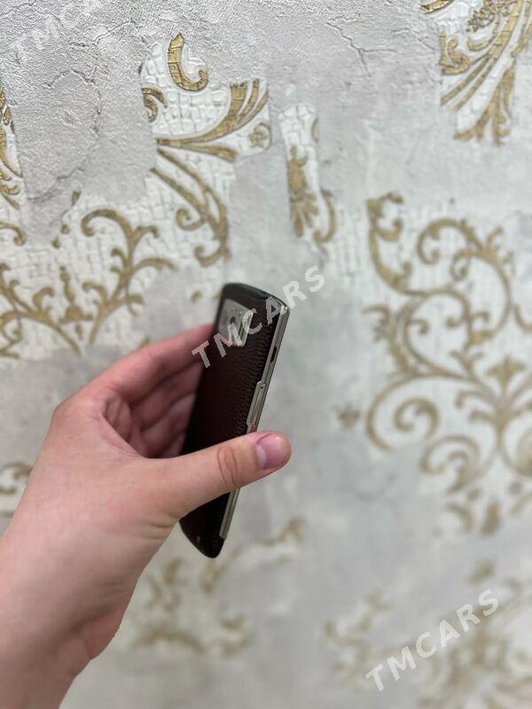 Vertu constellation V - Aşgabat - img 7