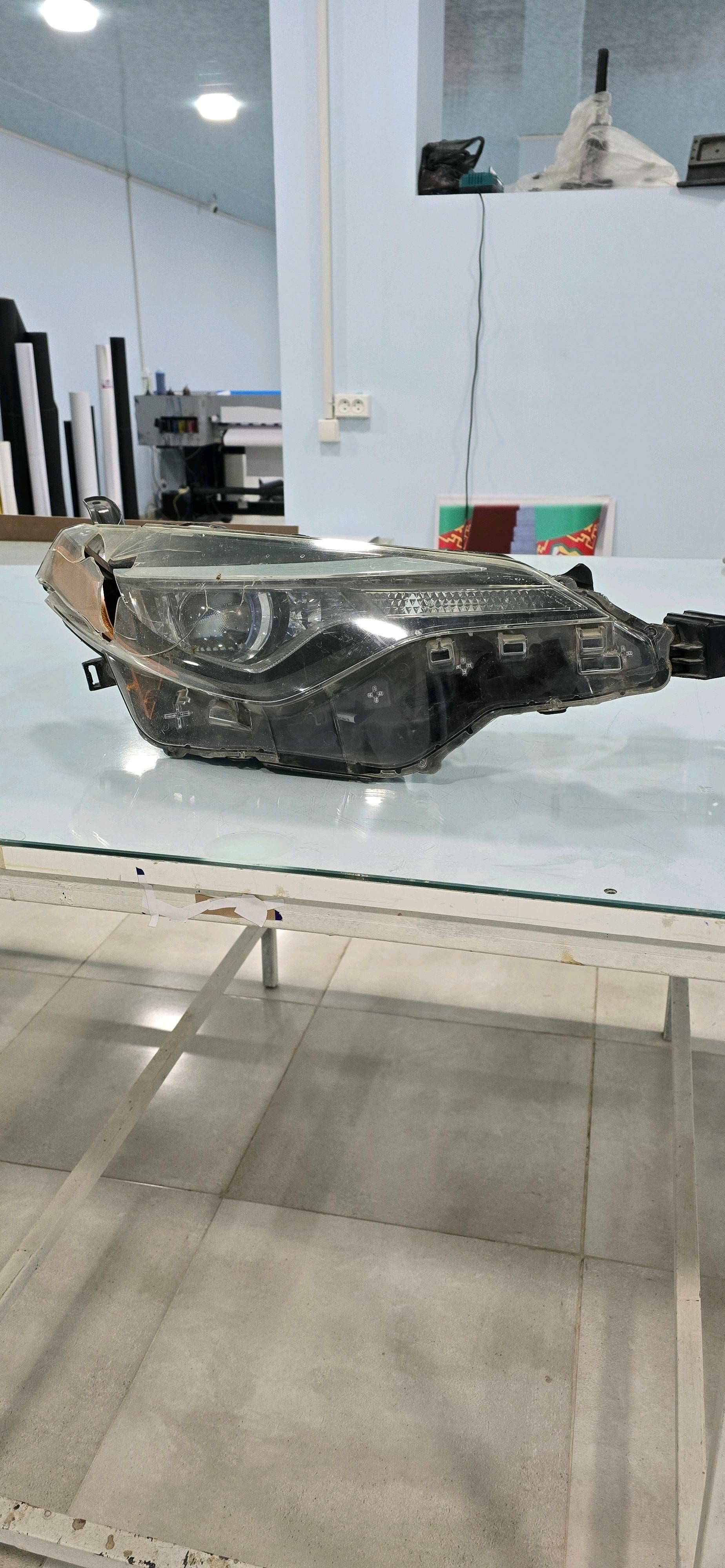 Fara 18 carolla 1 000 TMT - 30 mkr - img 3
