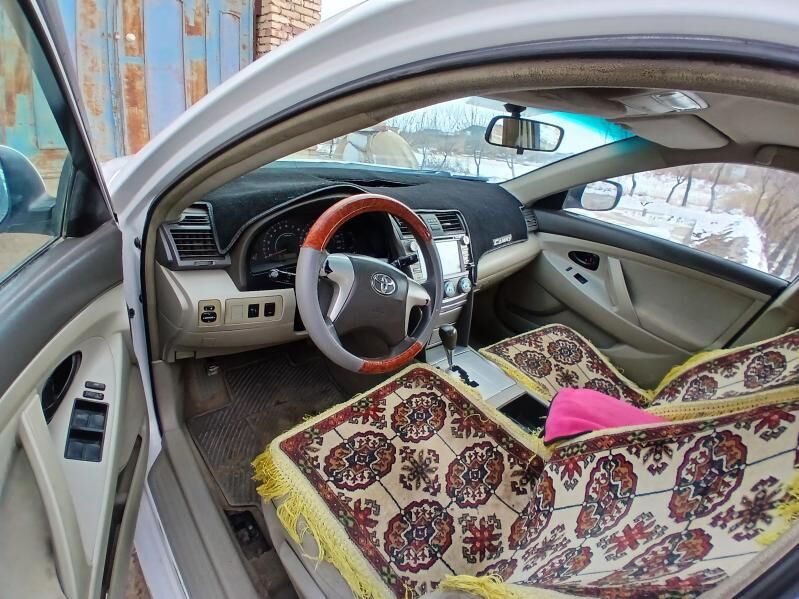 Toyota Camry 2008 - 140 000 TMT - Akdepe - img 7