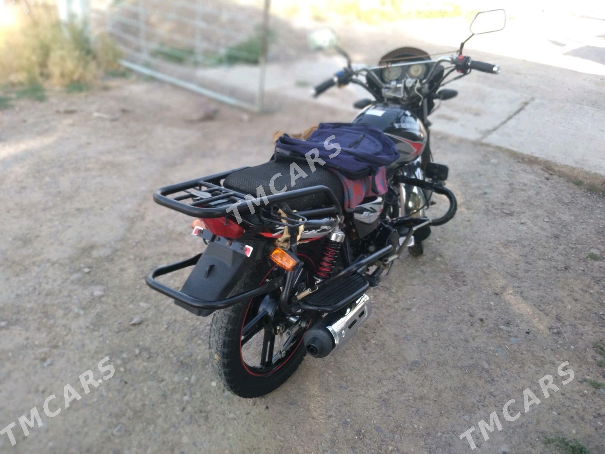 Fekon FK200-14G 2022 - 16 500 TMT - Serhetabat (Guşgy) - img 2