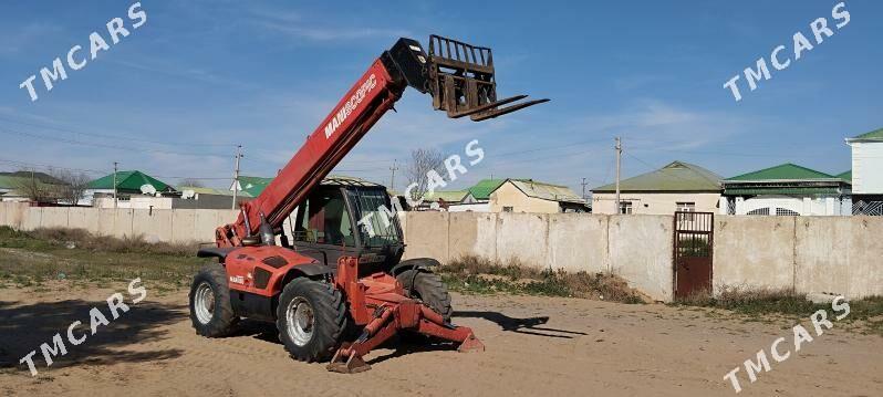 JCB 4CX ECO 2007 - 250 000 TMT - Чоганлы - img 3