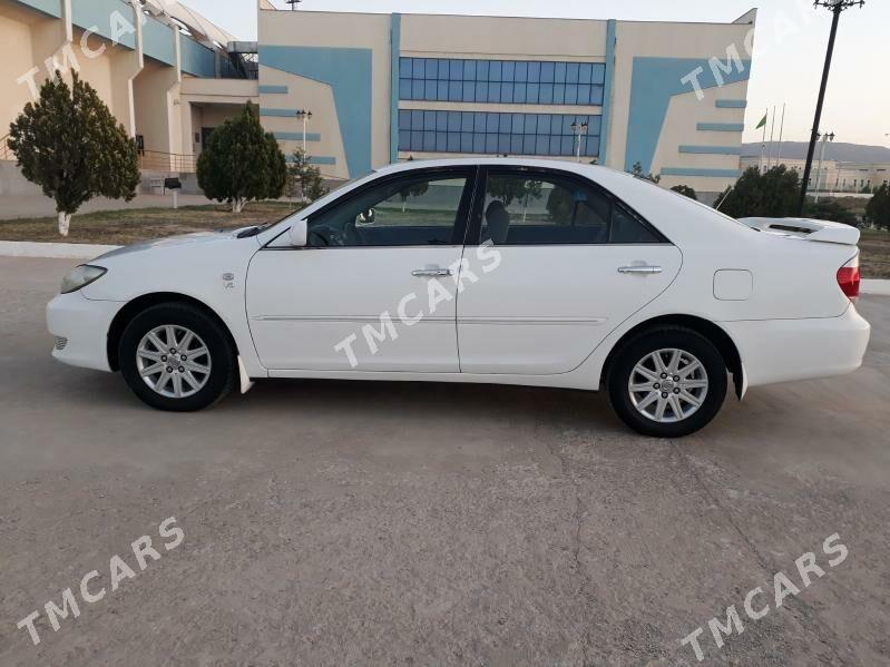 Toyota Camry 2005 - 158 000 TMT - Gyzylarbat - img 5